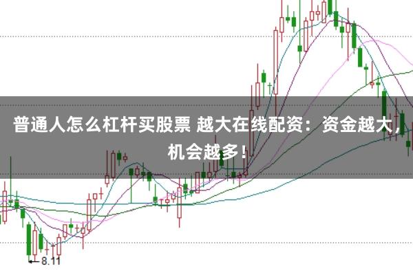 普通人怎么杠杆买股票 越大在线配资：资金越大，机会越多！
