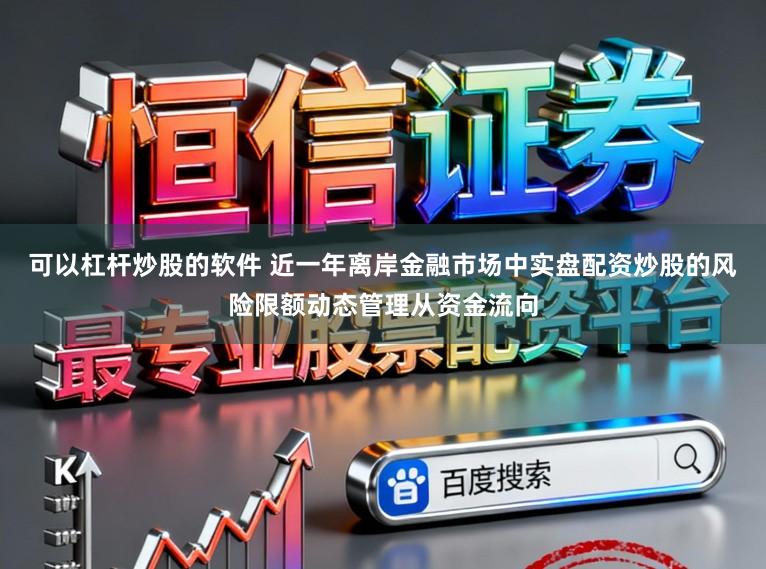 可以杠杆炒股的软件 近一年离岸金融市场中实盘配资炒股的风险限额动态管理从资金流向