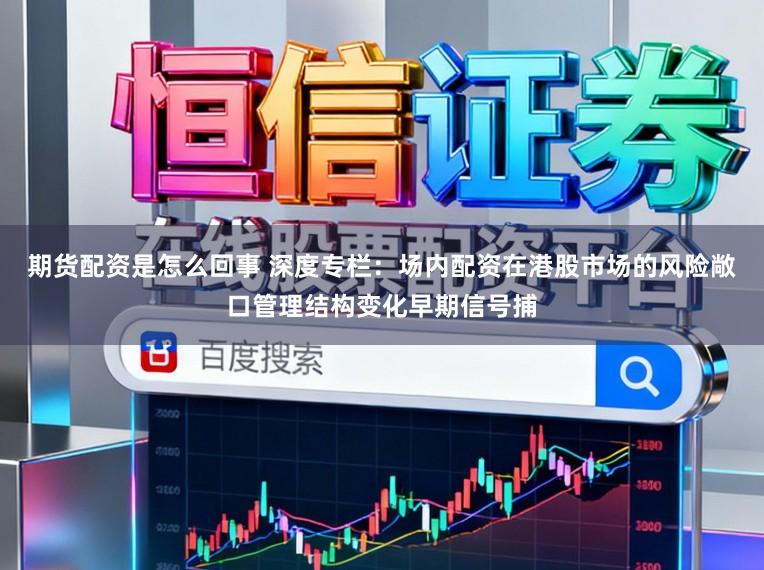 期货配资是怎么回事 深度专栏：场内配资在港股市场的风险敞口管理结构变化早期信号捕