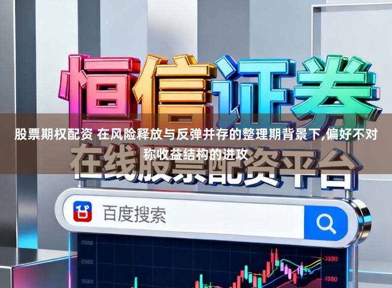 股票期权配资 在风险释放与反弹并存的整理期背景下,偏好不对称收益结构的进攻
