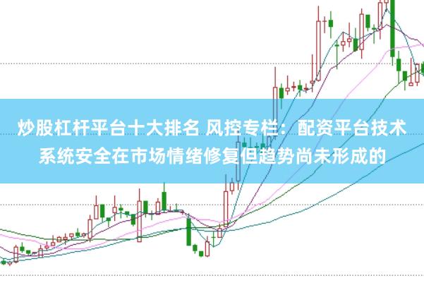 炒股杠杆平台十大排名 风控专栏：配资平台技术系统安全在市场情绪修复但趋势尚未形成的