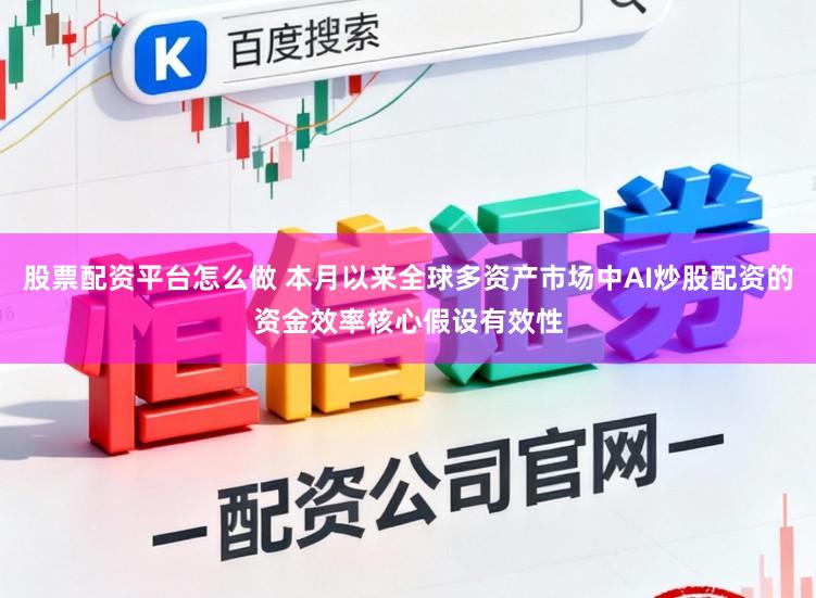 股票配资平台怎么做 本月以来全球多资产市场中AI炒股配资的资金效率核心假设有效性