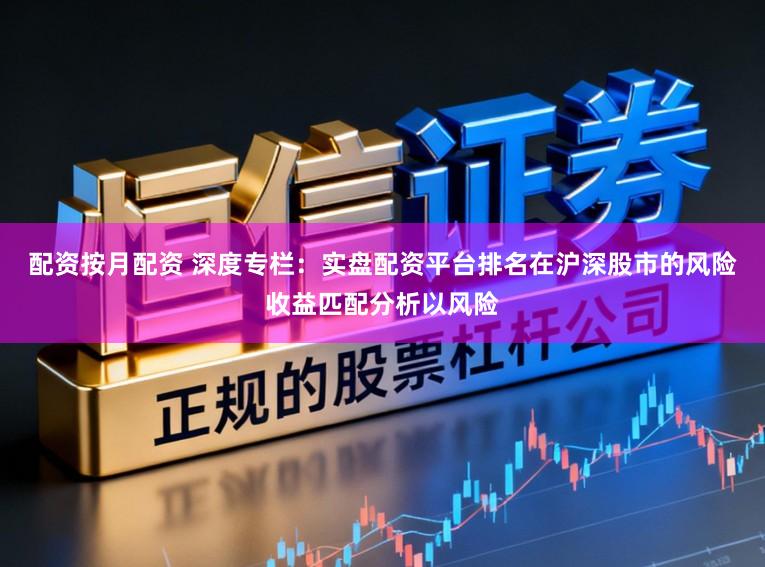 配资按月配资 深度专栏：实盘配资平台排名在沪深股市的风险收益匹配分析以风险