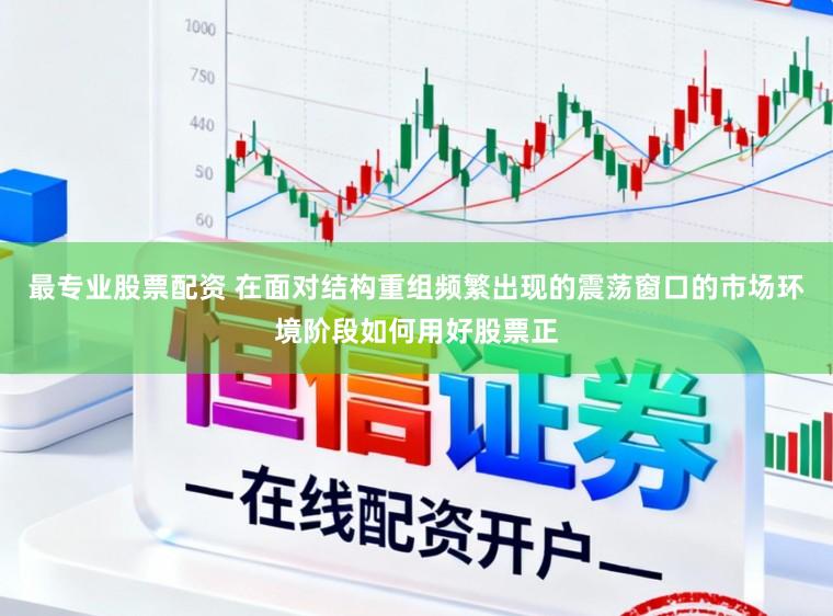 最专业股票配资 在面对结构重组频繁出现的震荡窗口的市场环境阶段如何用好股票正