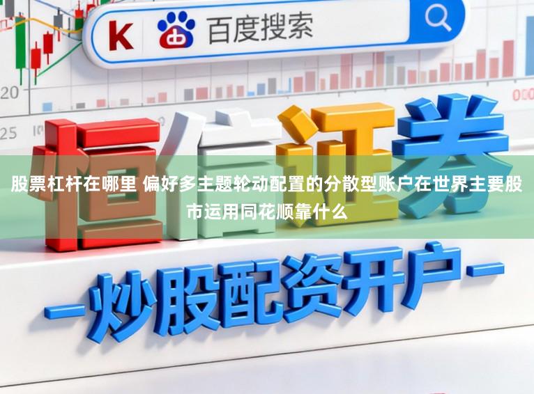 股票杠杆在哪里 偏好多主题轮动配置的分散型账户在世界主要股市运用同花顺靠什么