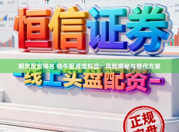 期货配资排名 铁牛配资虚拟盘：风险揭秘与替代方案