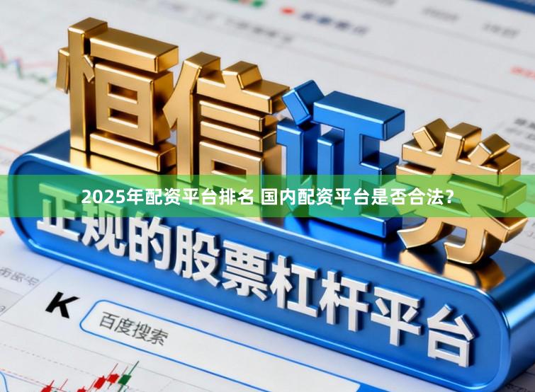 2025年配资平台排名 国内配资平台是否合法？