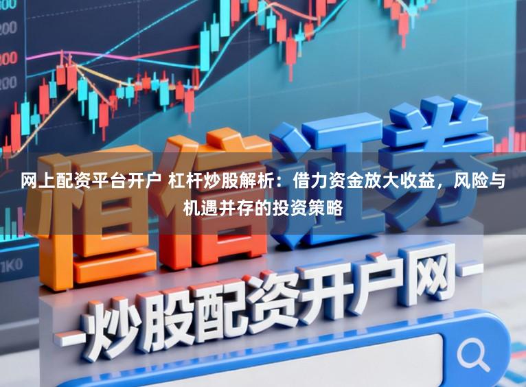 网上配资平台开户 杠杆炒股解析：借力资金放大收益，风险与机遇并存的投资策略