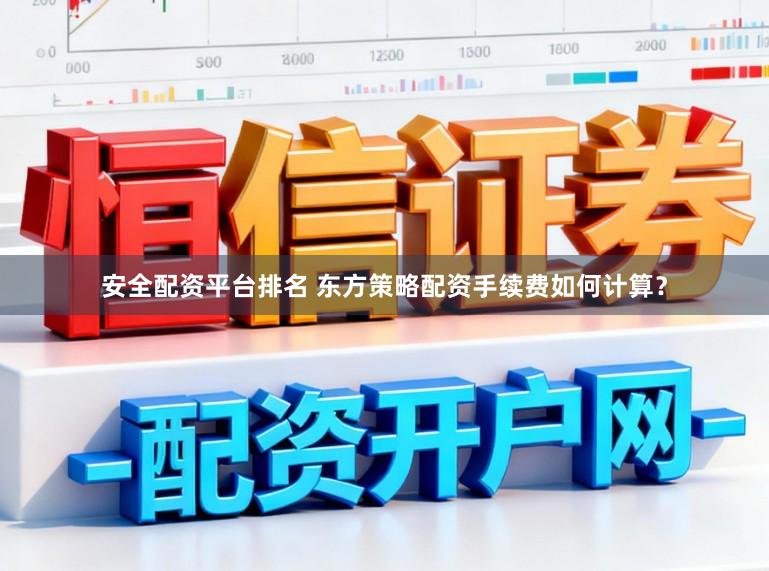 安全配资平台排名 东方策略配资手续费如何计算？