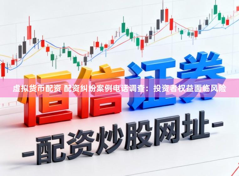 虚拟货币配资 配资纠纷案例电话调查：投资者权益面临风险